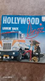Hollywood Dingo - Lookin' Back, Ophalen of Verzenden, Gebruikt, Pop