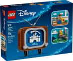 LEGO Disney 40774 Classic Animation Scenes, Ophalen of Verzenden, Nieuw, Complete set, Lego