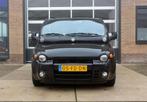 Fiat Multipla 1.6 ELX 100-16V Sport Airco en 2x Schuifdak, Auto's, Stof, 4 cilinders, Zwart, Origineel Nederlands
