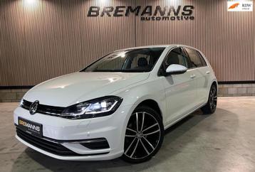 Volkswagen Golf 1.0 TSI Highline Xenon, PDC AUTOMAAT beschikbaar voor biedingen