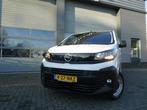 Opel VIVARO 2.0, 180pk Automaat, L3, Navigatie, PCD, 3-Zits., Stof, Gebruikt, Euro 6, 4 cilinders