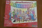Nieuw Jumbo Jan van Haasteren's '' VERJAARDAGSSPEL '', Hobby en Vrije tijd, Gezelschapsspellen | Bordspellen, Een of twee spelers