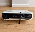 Epson EB-U04 Beamer, Ophalen of Verzenden, Zo goed als nieuw, LCD, Overige resoluties