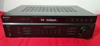 Stereo receiver/ Audio stations Sony/ Technics/ JVC, Ophalen of Verzenden, Zo goed als nieuw, 120 watt of meer, JVC