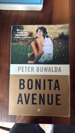 Peter Buwalda - Bonita Avenue, Ophalen of Verzenden, Zo goed als nieuw, Peter Buwalda