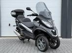 Piaggio MP3 500LT Sport | ABS | 2017, Scooter, Particulier, 1 cilinder, 12 t/m 35 kW