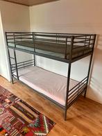 IKEA TROMSÖ Stapelbed, Ophalen, Gebruikt, 90 cm, Eenpersoons