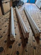 TL Lampen 3 stuks samen €10.00, Ophalen, Gebruikt, 50 tot 200 watt, Overige typen