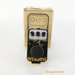 Nexi Industries OVD-02 Overdrive (s/n 000980), Muziek en Instrumenten, Effecten, Ophalen of Verzenden, -, -, -