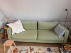 IKEA Karlstad 3-zits bank, Huis en Inrichting, Ophalen, Gebruikt, Tweepersoons, 75 tot 100 cm