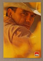 Marlboro sigaretten Cowboy Ansichtkaart, Verzamelen, Ansichtkaarten | Themakaarten, Verzenden, 1980 tot heden, Ongelopen, Overige thema's