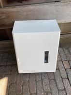 Vouwhandoek  dispenser, Ophalen of Verzenden, Gebruikt