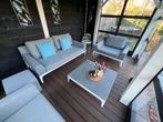 Life Outdoor Luxe Loungeset - Zo Goed Als Nieuw!, Tuin en Terras, Tuinsets en Loungesets, Ophalen, Zo goed als nieuw, Loungeset