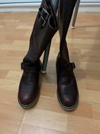 Red wing 39 donkerbruin heel netjes, Ophalen of Verzenden, Zo goed als nieuw, Bruin