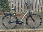 Nette Gazelle Chamonix damesfiets 53cm / 28 inch, Fietsen en Brommers, Fietsen | Dames | Damesfietsen, 53 tot 56 cm, Versnellingen