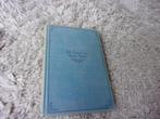 GRETA GARBO OUD BOEKJE het leven van greta garbo JAAR???, Ophalen, Gebruikt, Boek, Tijdschrift of Artikel