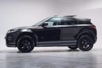 Land Rover Range Rover Evoque P300e 1.5 PHEV R-Dynamic HSE [, Automaat, Zwart, Bedrijf, Lichtsensor