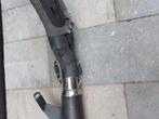 Harley davidson sportster uitlaat, Ophalen, Gebruikt