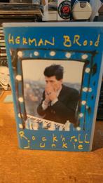 Herman Brood – Rock 'n Roll Junkie, Alle leeftijden, Ophalen of Verzenden, Zo goed als nieuw, Muziek en Concerten