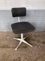 Friso Kramer Ahrend / Cirkel atelier draaistoel jaren 60, Huis en Inrichting, Stoelen, Ophalen, Gebruikt, Mid Century, Eén