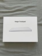 Apple Magic Trackpad - Nieuw & Verzegeld!, Ophalen of Verzenden, Nieuw, Draadloos, Trackpad
