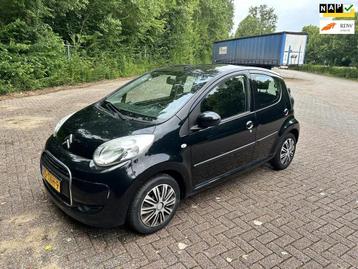 Citroen C1 1.0-12V Selection 2012! AIRCO! 151993 km! beschikbaar voor biedingen