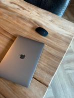 Apple Macbook Air M1, Computers en Software, Apple Macbooks, Ophalen, 256 GB, Qwerty, 8 GB