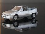 1:87 Opel Kadett E cabrio grijs Herpa NU € 3,5, Verzenden, Zo goed als nieuw, Auto, Herpa