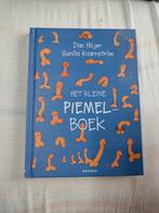 Dan Hojer - Het kleine piemelboek, Ophalen, Non-fictie, Zo goed als nieuw, Dan Hojer