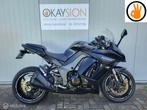 Dikke Kawasaki Z 1000 SX ABS (bj 2013) Black Edition z1000, Motoren, Motoren | Kawasaki, Toermotor, Bedrijf, 4 cilinders, 1043 cc