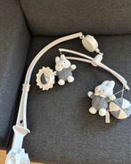 Te koop Nijntje muziekmobiel – grijs/wit, Kinderen en Baby's, Kinderkamer | Inrichting en Decoratie, Ophalen, Zo goed als nieuw