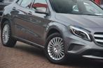 Mercedes-Benz GLA 200 d Prestige | Navigatie | Sportstoelen, Auto's, Mercedes-Benz, Origineel Nederlands, Te koop, Zilver of Grijs