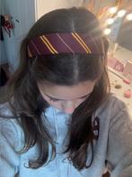 Harry potter haarband en bril, Ophalen of Verzenden, Zo goed als nieuw, Gebruiksvoorwerp