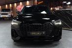 Audi Q3 Sportback 35 TFSI SLINE|AUT|VIRTUEEL|, Auto's, Automaat, 15 km/l, Euro 6, 4 cilinders