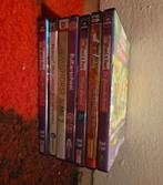 Verschillende dieren en paarden spelletjes voor PC, 1 speler, Ophalen of Verzenden, Zo goed als nieuw, Vanaf 3 jaar