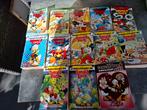 Donald Duck Dubbelpocket, Meerdere stripboeken, Ophalen of Verzenden, Gelezen, Walt Disney