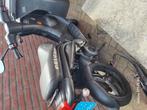 Peugeot ludix snor blauw kenteken, Fietsen en Brommers, Ophalen, Gebruikt, Overige modellen