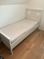 IKEA bed Hemnes 90x200, 90 cm, Ophalen of Verzenden, Eenpersoons, Wit