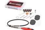 Nieuwe Turbo Thrust Saw Rotary Tool Kit, Ophalen of Verzenden, Nieuw