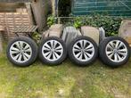 Originele bmw velgen 18" style 234, Auto-onderdelen, Banden en Velgen, Ophalen, 18 inch, 245 mm, Banden en Velgen