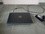 Dell Latitude E6430 - Betrouwbare Laptop, Gebruikt, Met videokaart, 2 tot 3 Ghz, Qwerty