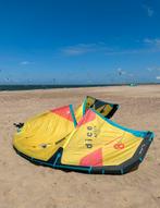 Duotone Dice SLS, Watersport en Boten, Kitesurfen, 8 m², Geen board, Ophalen of Verzenden, Zo goed als nieuw