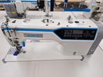 industriële naaimachine JACK A6F NAALDTRANSPORT + PULLER, Hobby en Vrije tijd, Naaimachines en Toebehoren, Nieuw, Naaimachine