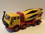 Siku Betonmixer Mercedes-Benz 2232 (1:55), Ophalen of Verzenden, Zo goed als nieuw, Bus of Vrachtwagen, SIKU