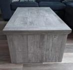 Salontafel, Huis en Inrichting, Ophalen, Zo goed als nieuw