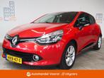 Renault Clio 0.9 TCe ECO Limited (APK:Nieuw) Incl.Garantie, Voorwielaandrijving, Stof, Gebruikt, Huisgarantie