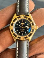Breitling Lady J 31mm 18K Solid Gold⭐️Watch only!, Sieraden, Tassen en Uiterlijk, Horloges | Dames, Overige merken, ., Polshorloge