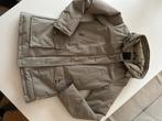 Dames Air Force Parka - Maat L - Amper Gedragen, Kleding | Dames, Jassen | Winter, Maat 38/40 (M), Overige kleuren, Airforce, Ophalen of Verzenden