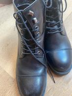 Vagabond laarzen nieuw, Zwart, Lage of Enkellaarzen, Ophalen of Verzenden, Zo goed als nieuw