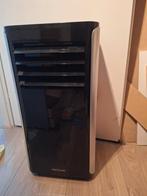 Cecotec Forceclima 9050 9000BTU, Witgoed en Apparatuur, Airco's, Ophalen, Minder dan 60 m³, 3 snelheden of meer, Mobiele airco